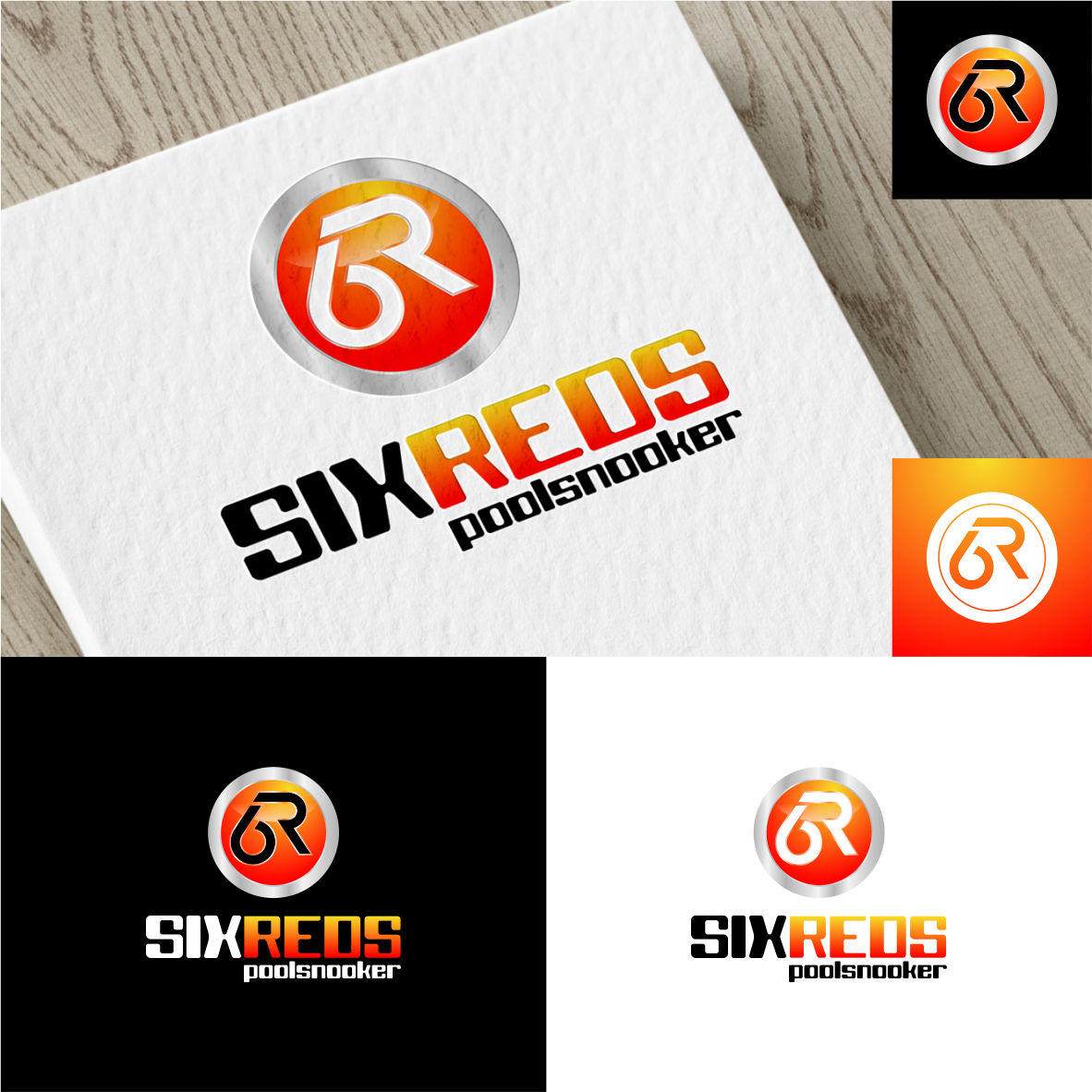 Diseño de Logo por vintana para Henry Group | Diseño #28554549
