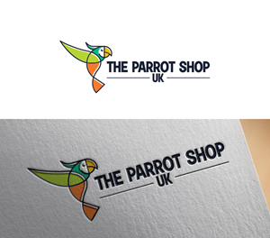 Design de Logo par CHAN GRFX pour ce projet | Design : #28572134