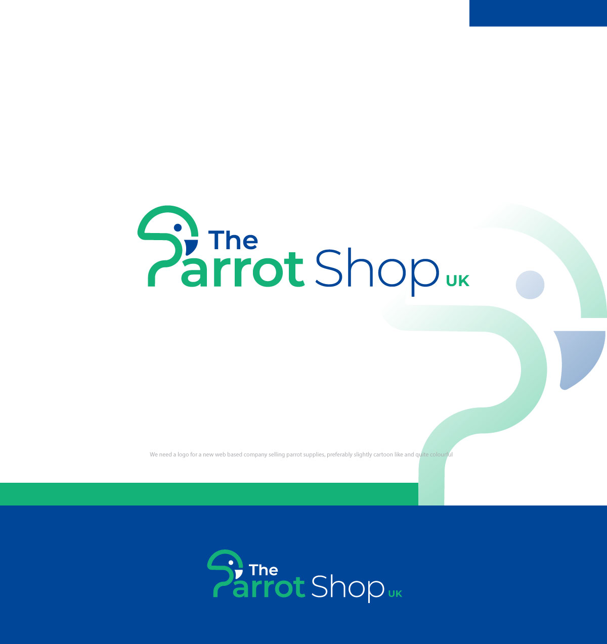 Logo Design by ecorokerz for this project | Design #28548638