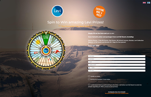 Design Graphique par Rickyy pour SL Interactive | Design : #28564104
