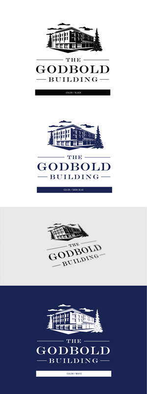 Design de Logo par LaGregz pour ce projet | Design : #28559995