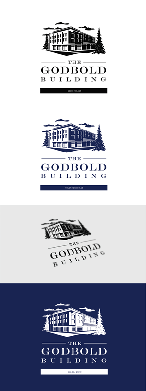 Logo-Design von LaGregz für dieses Projekt | Design: #28559997