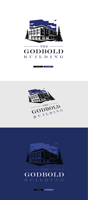 Logo-Design von LaGregz für dieses Projekt | Design: #28560044