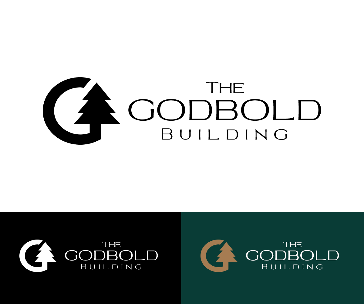 Logo Design by Andrés Sebastián for this project | Design #28575220