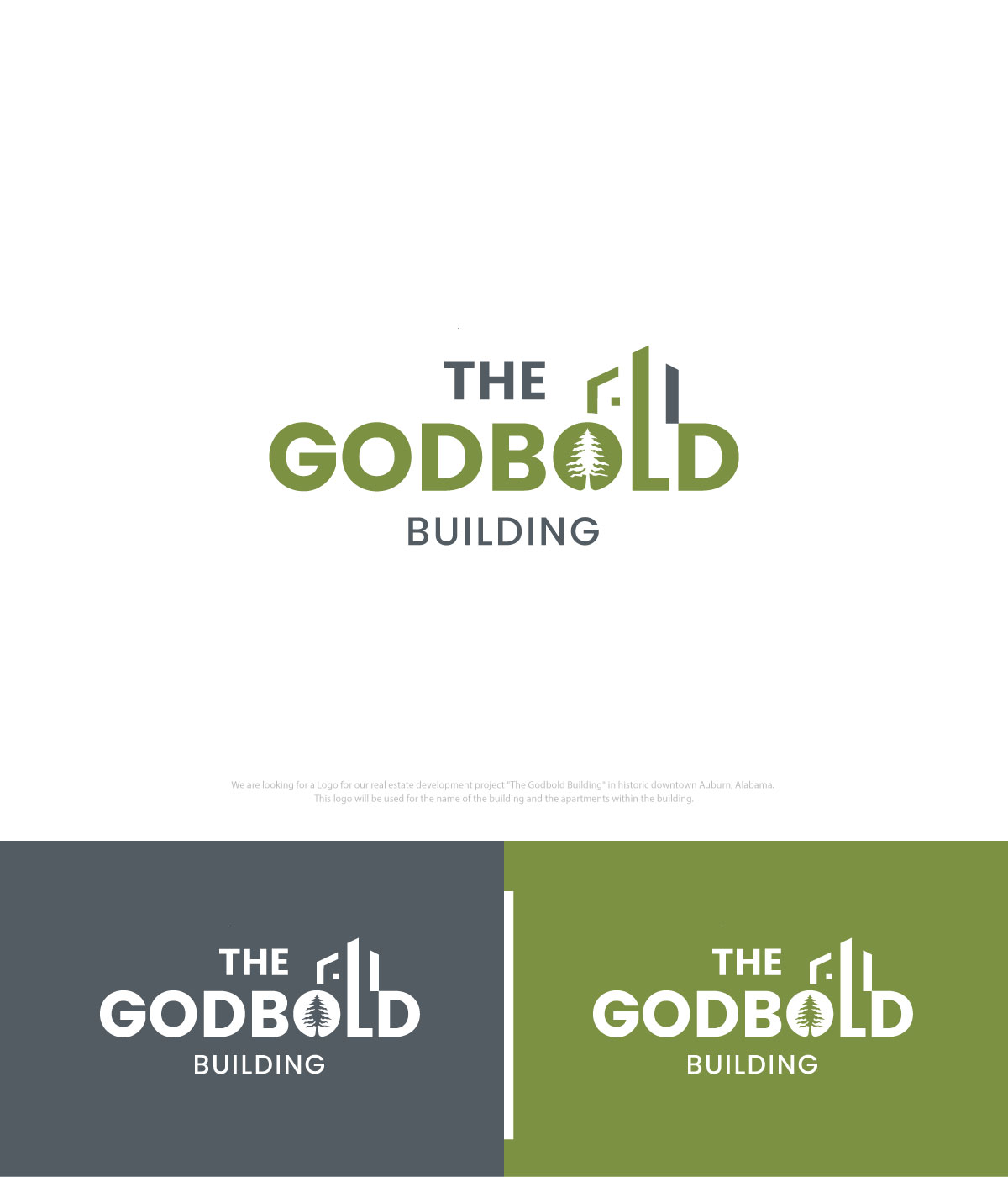 Logo-Design von ecorokerz für dieses Projekt | Design #28548272