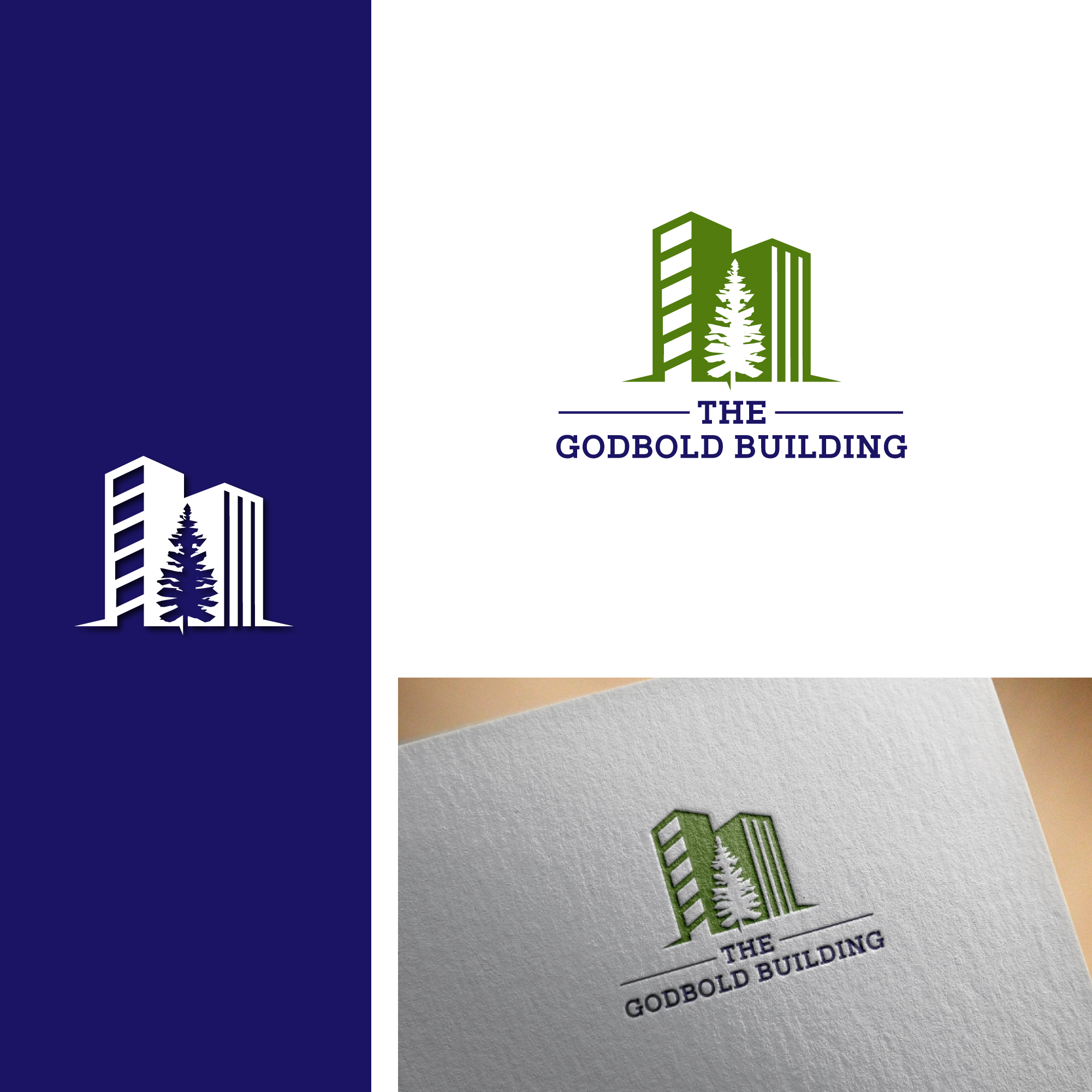 Logo-Design von webeezine für dieses Projekt | Design #28551608