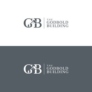 The Godbold Building | Logo Design by GVisions