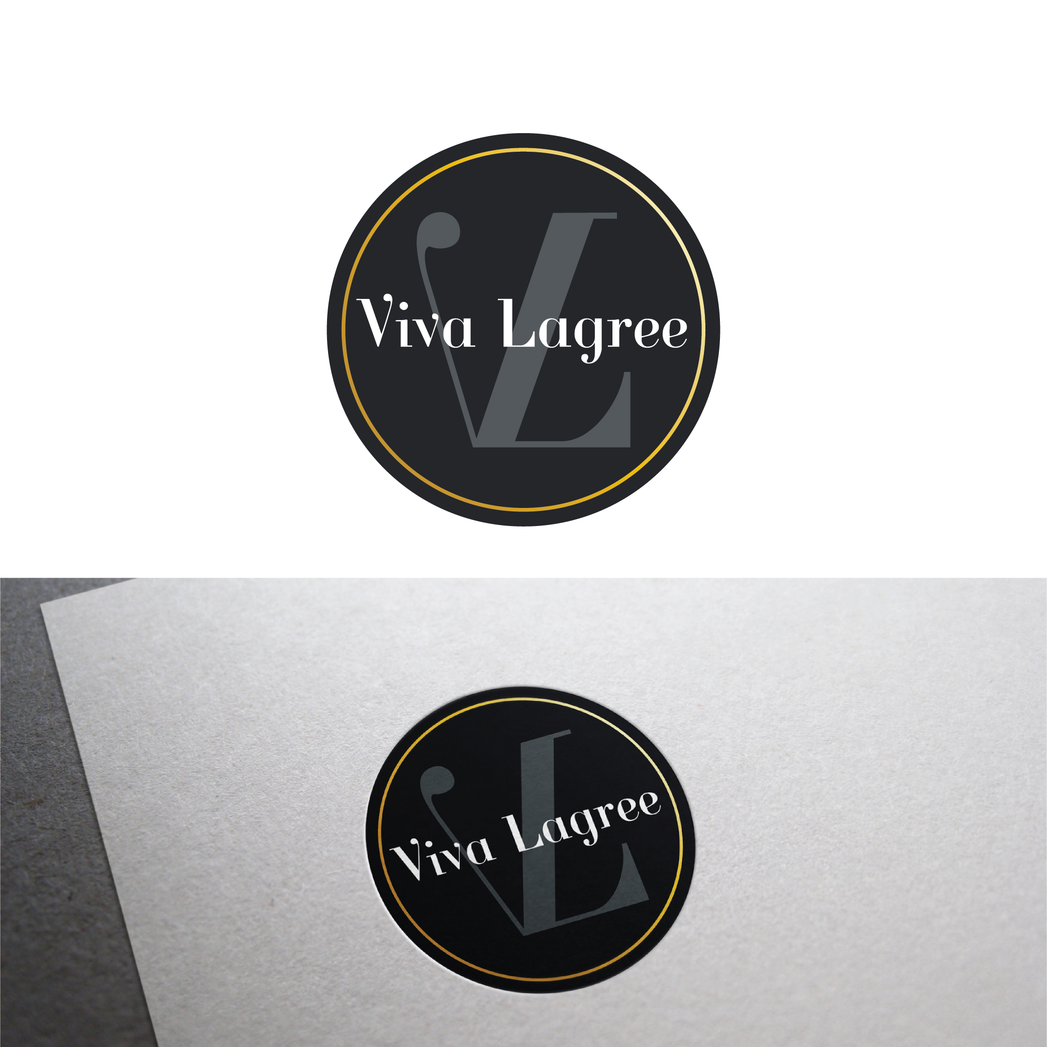 Logo Design by creativemood438 for this project | Design #28579527