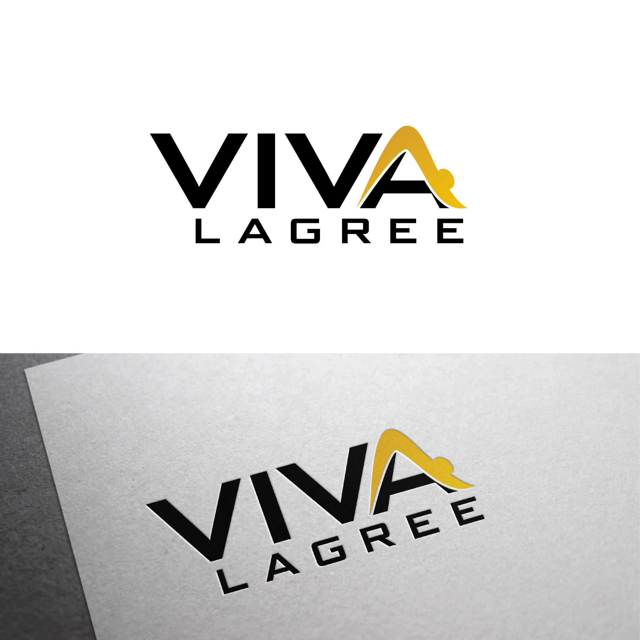 Logo Design by creativemood438 for this project | Design #28579528