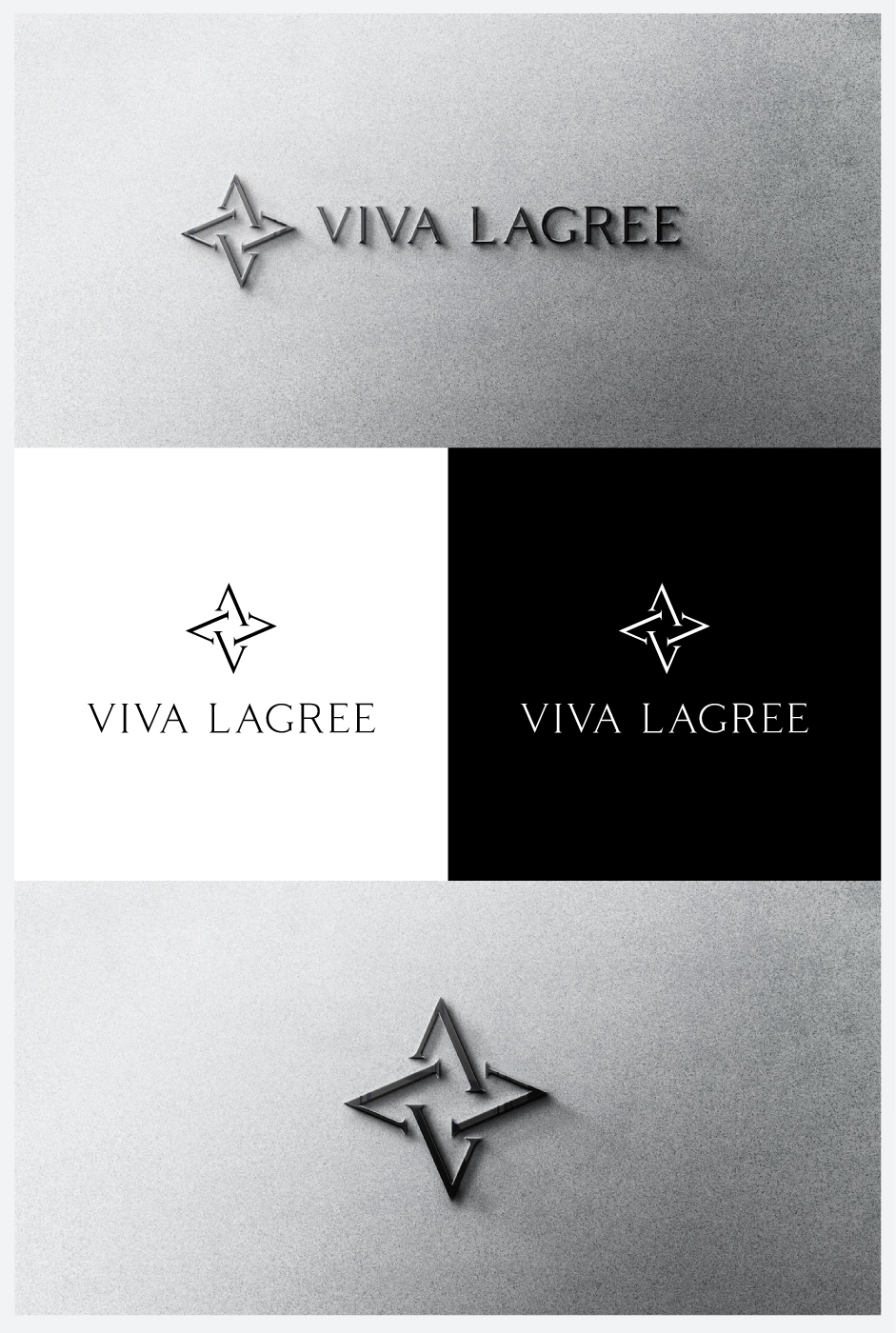 Logo Design by anonrotide for this project | Design #28577990