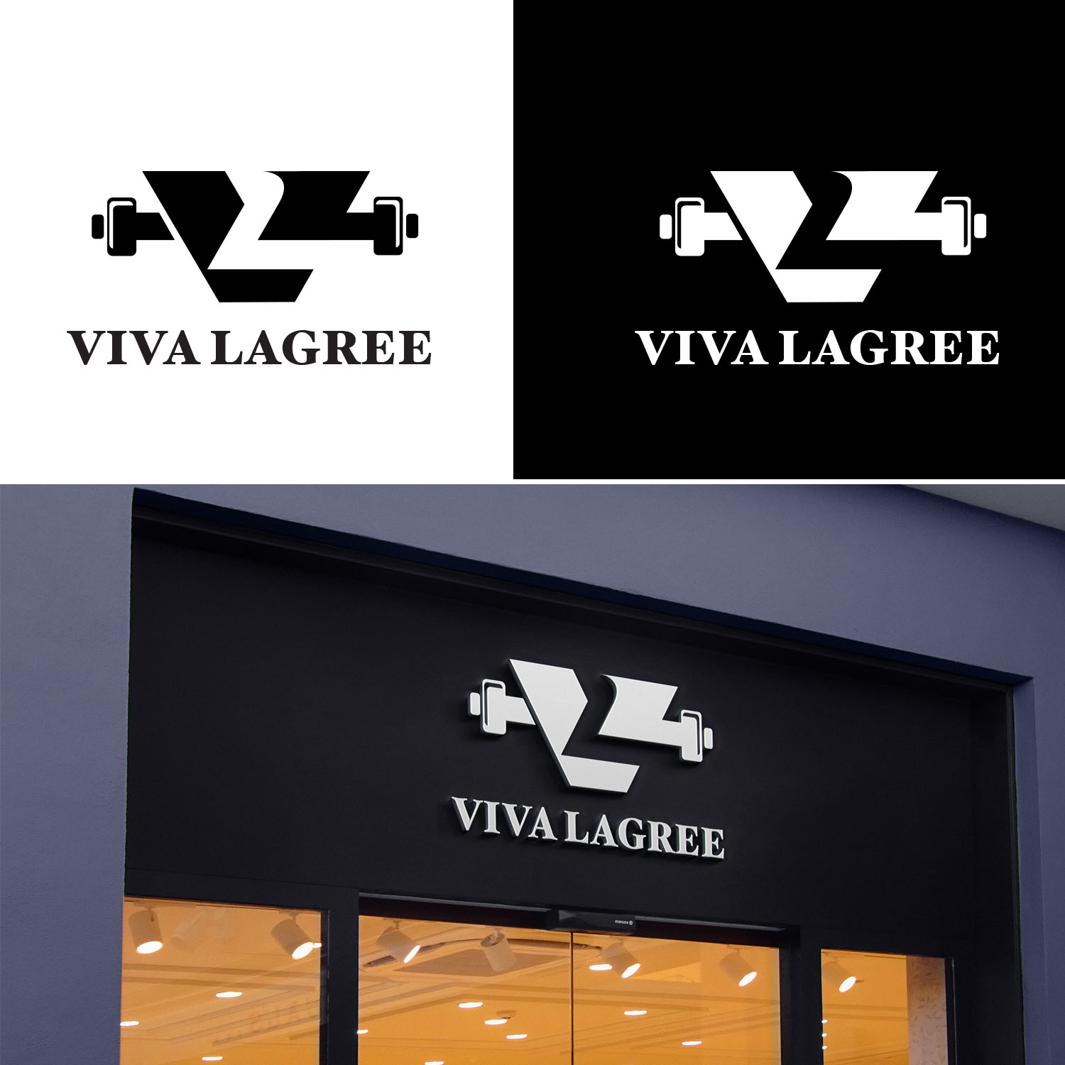 Logo Design by Finley Johnson for this project | Design #28579572