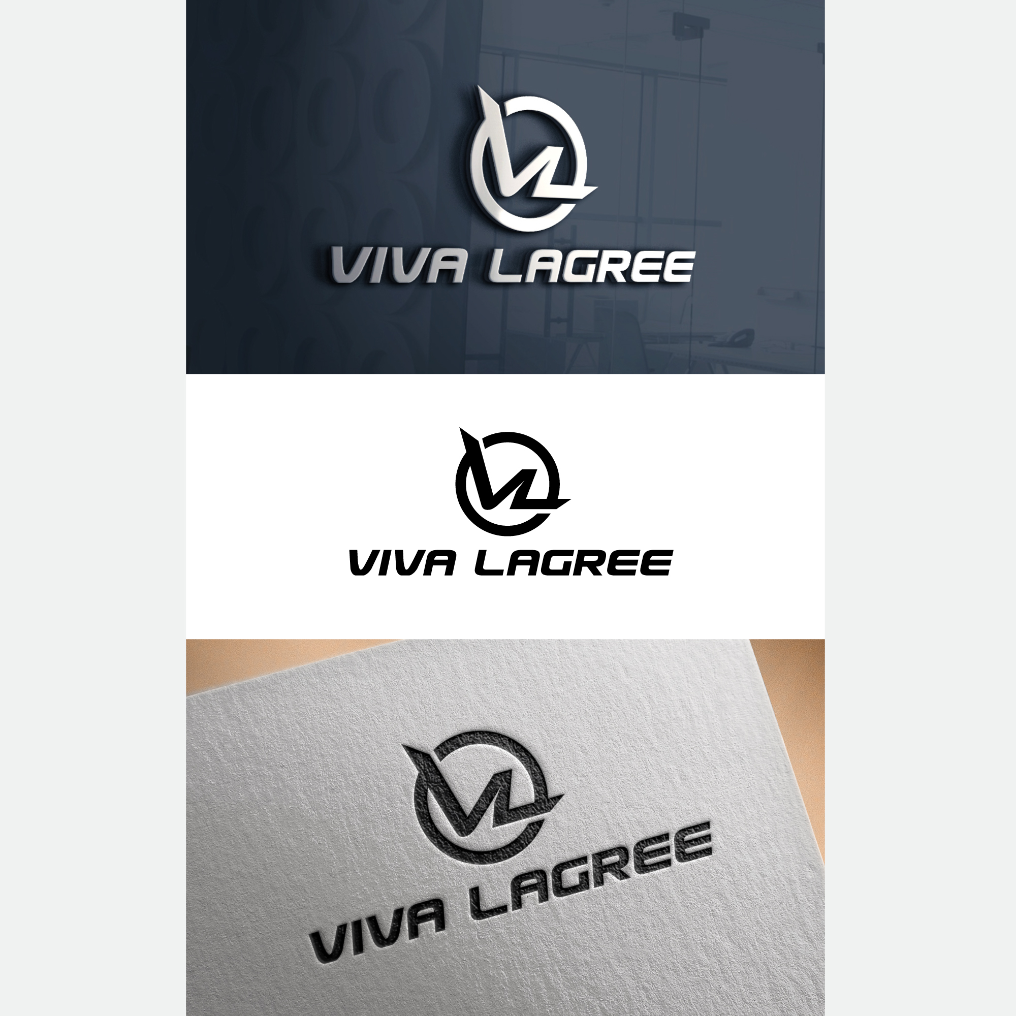 Logo Design by UMBRA Designs for this project | Design #28547864