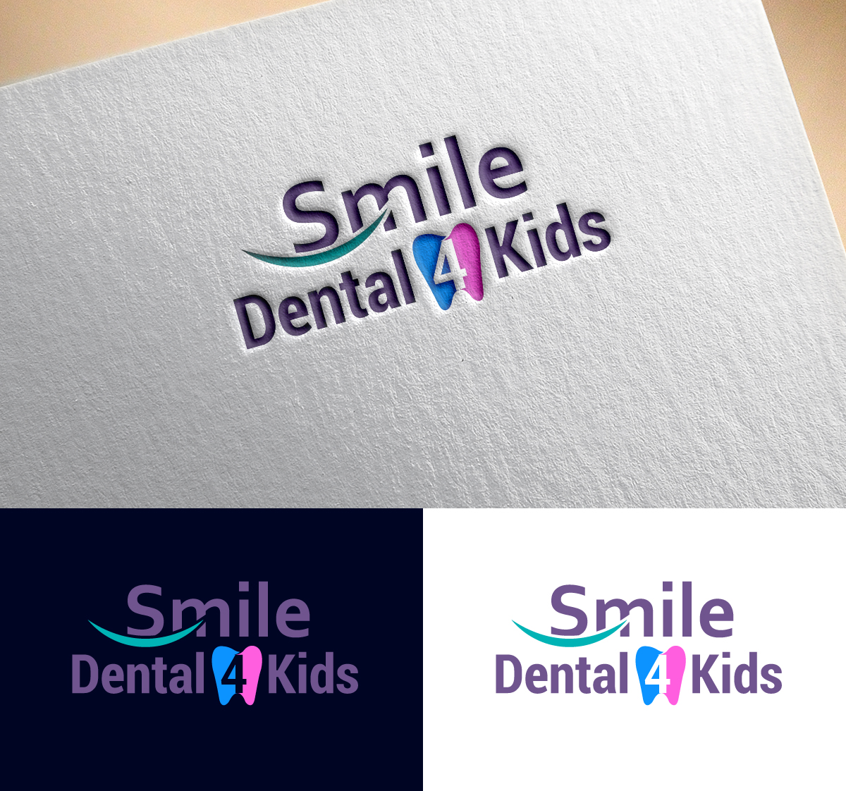 Logo Design by Rueell Artss for 100681968 | Design #28560608