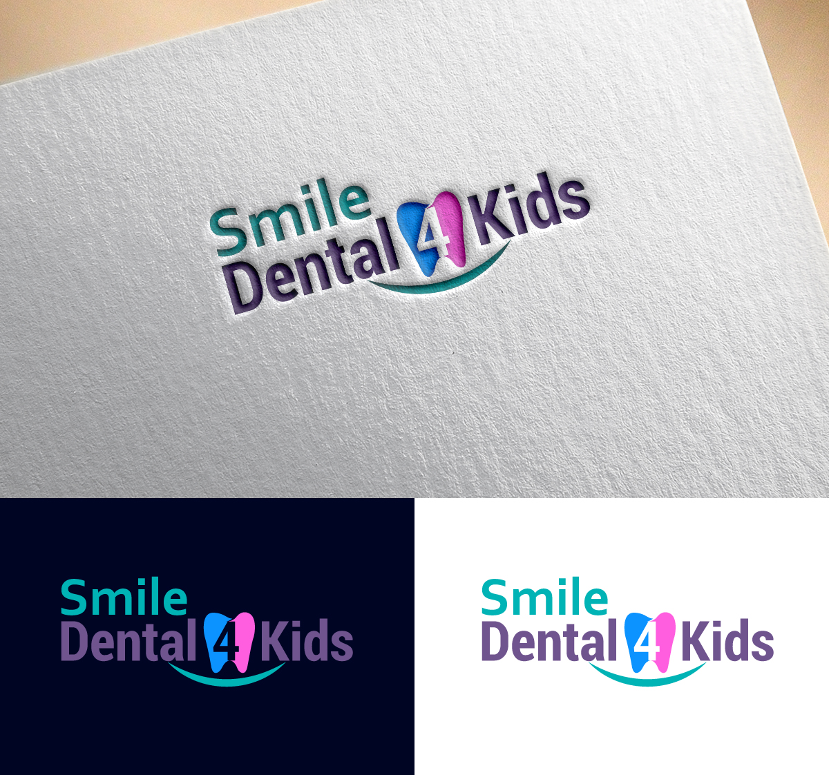 Logo Design by Rueell Artss for 100681968 | Design #28560609