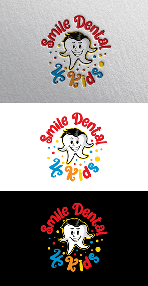 Logo Design by LogoPoko for 100681968 | Design: #28552465