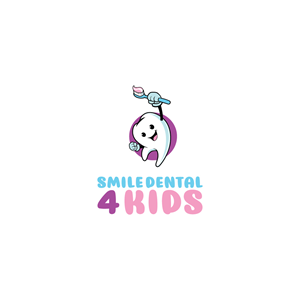Smile Dental 4 Kids | Logo-Design von abu_hilmi
