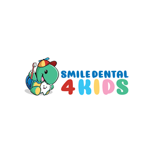 Smile Dental 4 Kids | Logo-Design von abu_hilmi