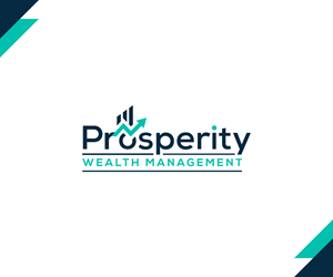 Prosperity Wealth Management, LLC | Logo Design by ecorokerz