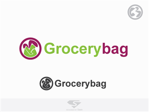 Logo Design by Sam for this project | Design: #744024