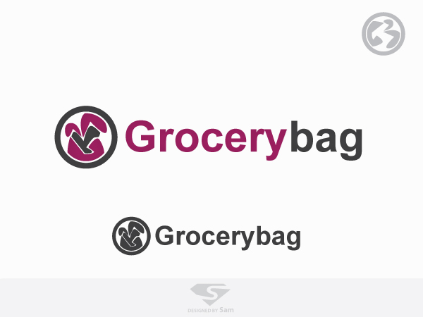 Logo Design by Sam for this project | Design #744026