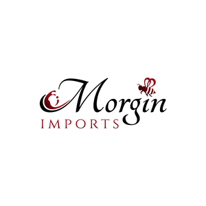 Morgin Imports | Design de Logo par LAXMI DESIGNHUB