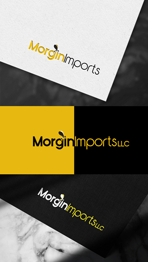 Logo Design by design idea for this project | Design: #28549048