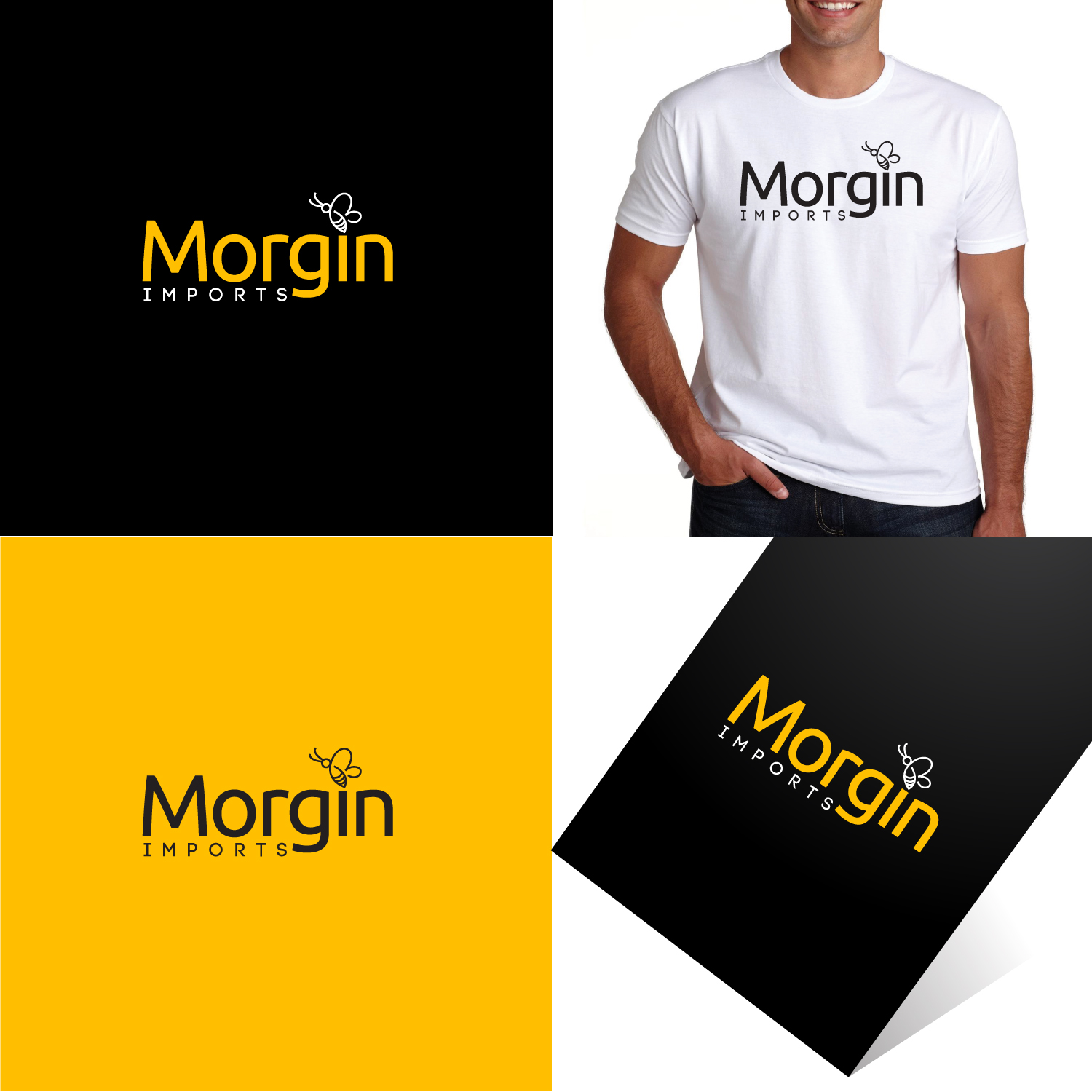 Logo-Design von webeezine für dieses Projekt | Design #28554337