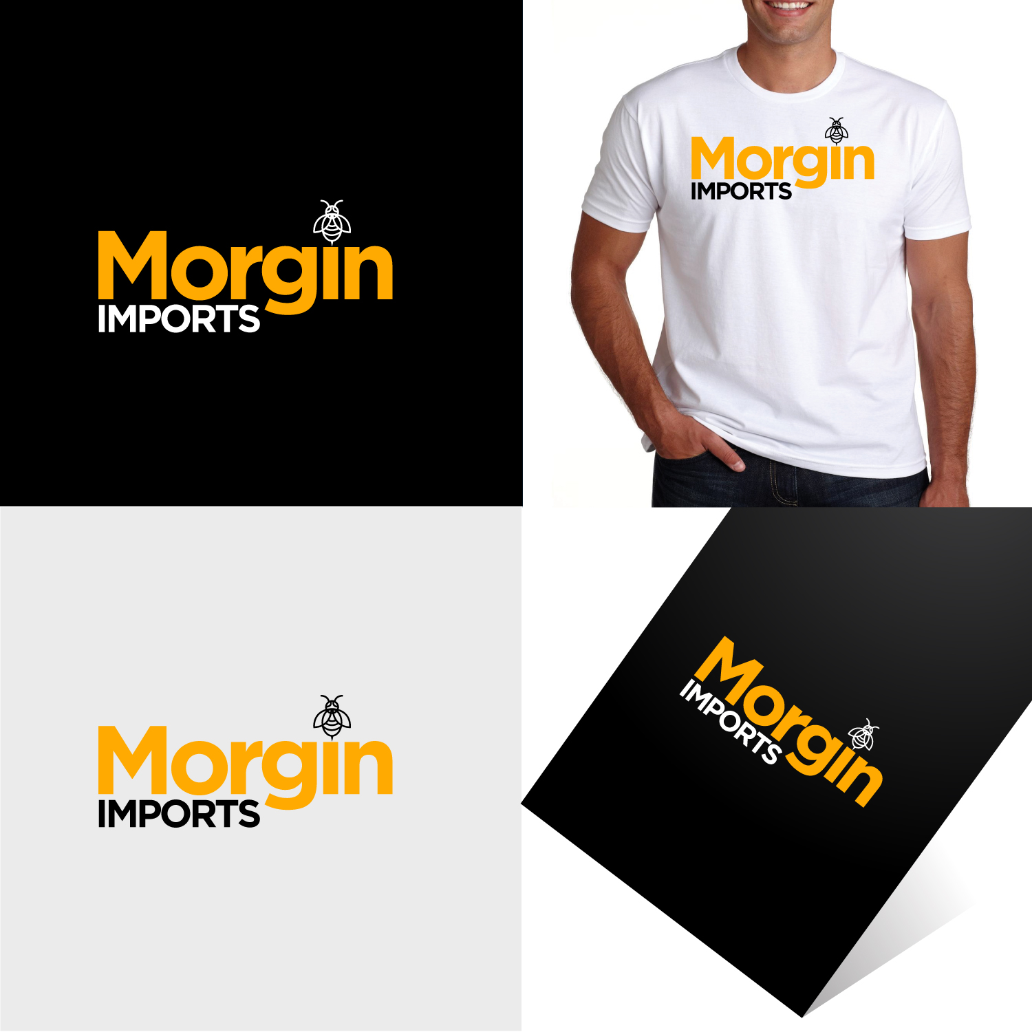 Logo-Design von webeezine für dieses Projekt | Design #28554338