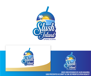 Logo Design by alvinnavarra for this project | Design: #28561827