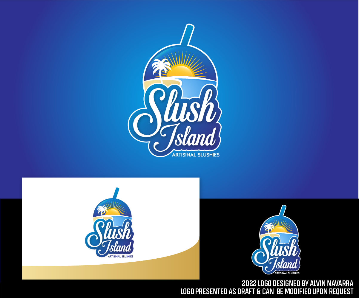 Logo Design by alvinnavarra for this project | Design #28561835