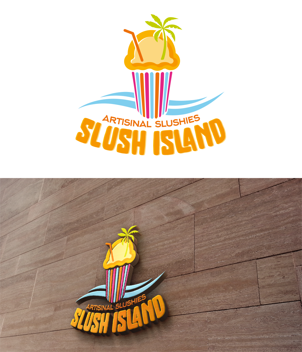 Logo Design by patriciaparadesign for this project | Design #28577426