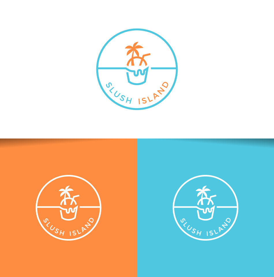 Logo Design by Zzamiq for this project | Design #28547320