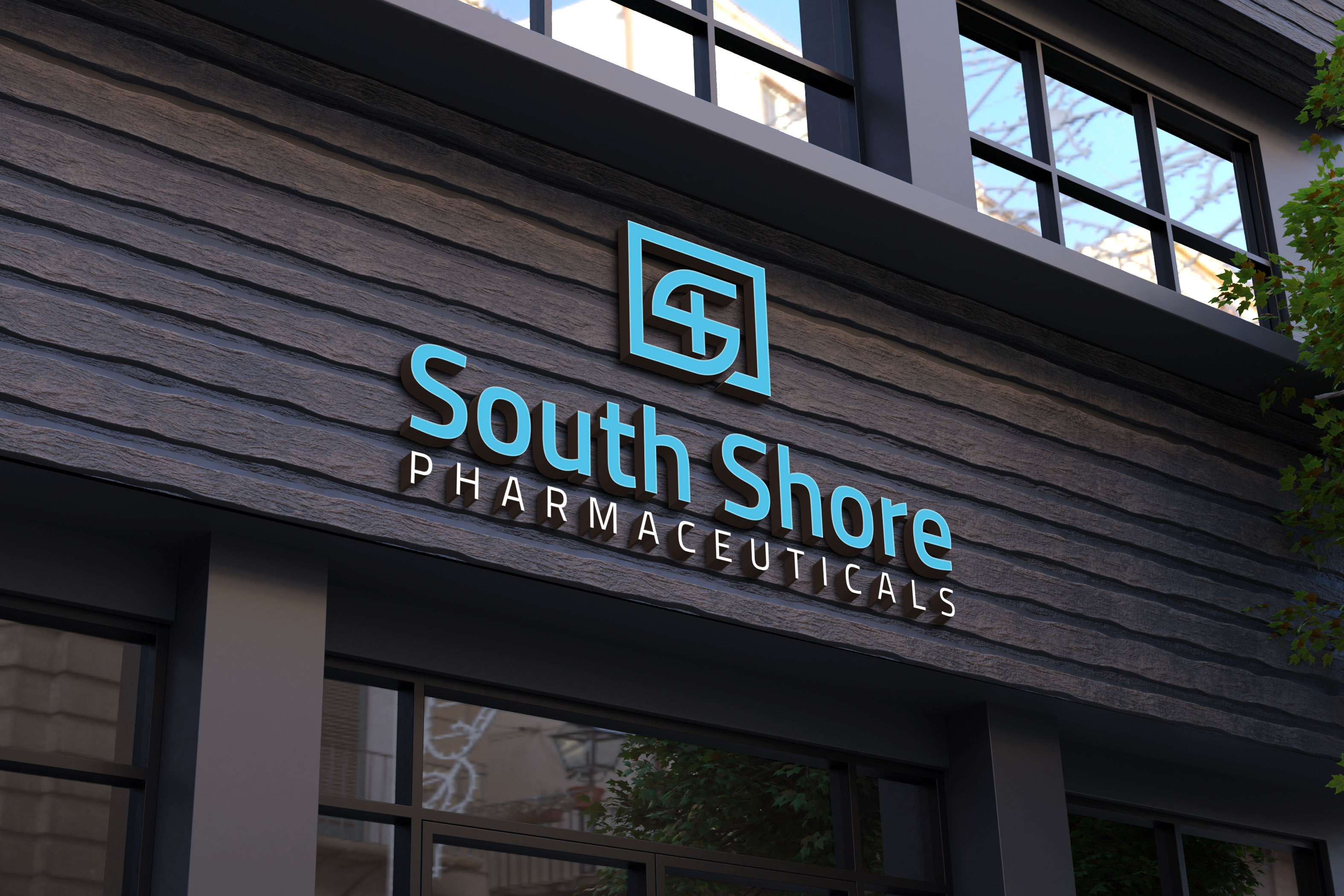 Logo Design by Kavth for this project | Design #28580034