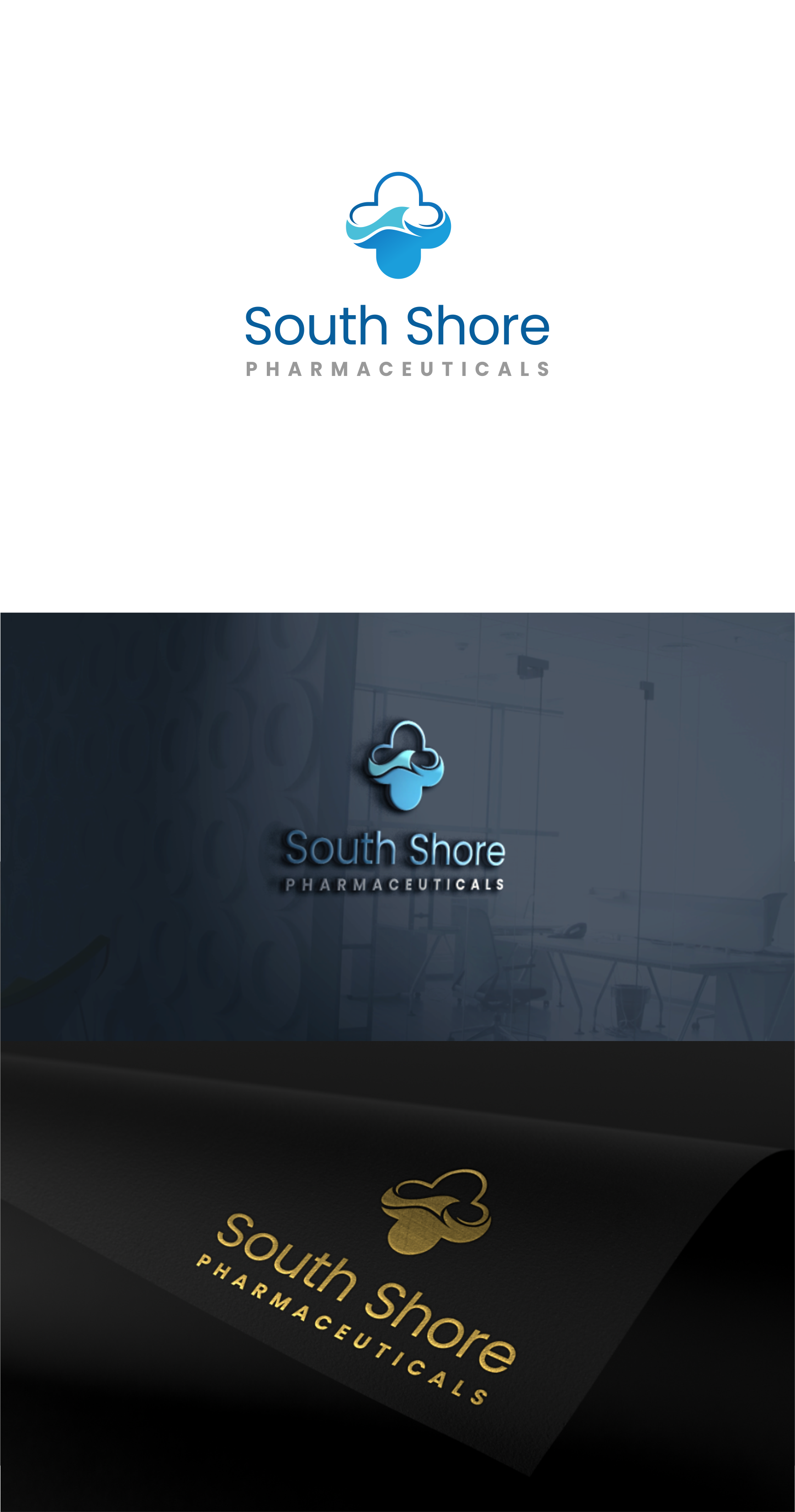 Logo Design by *mary for this project | Design #28548941