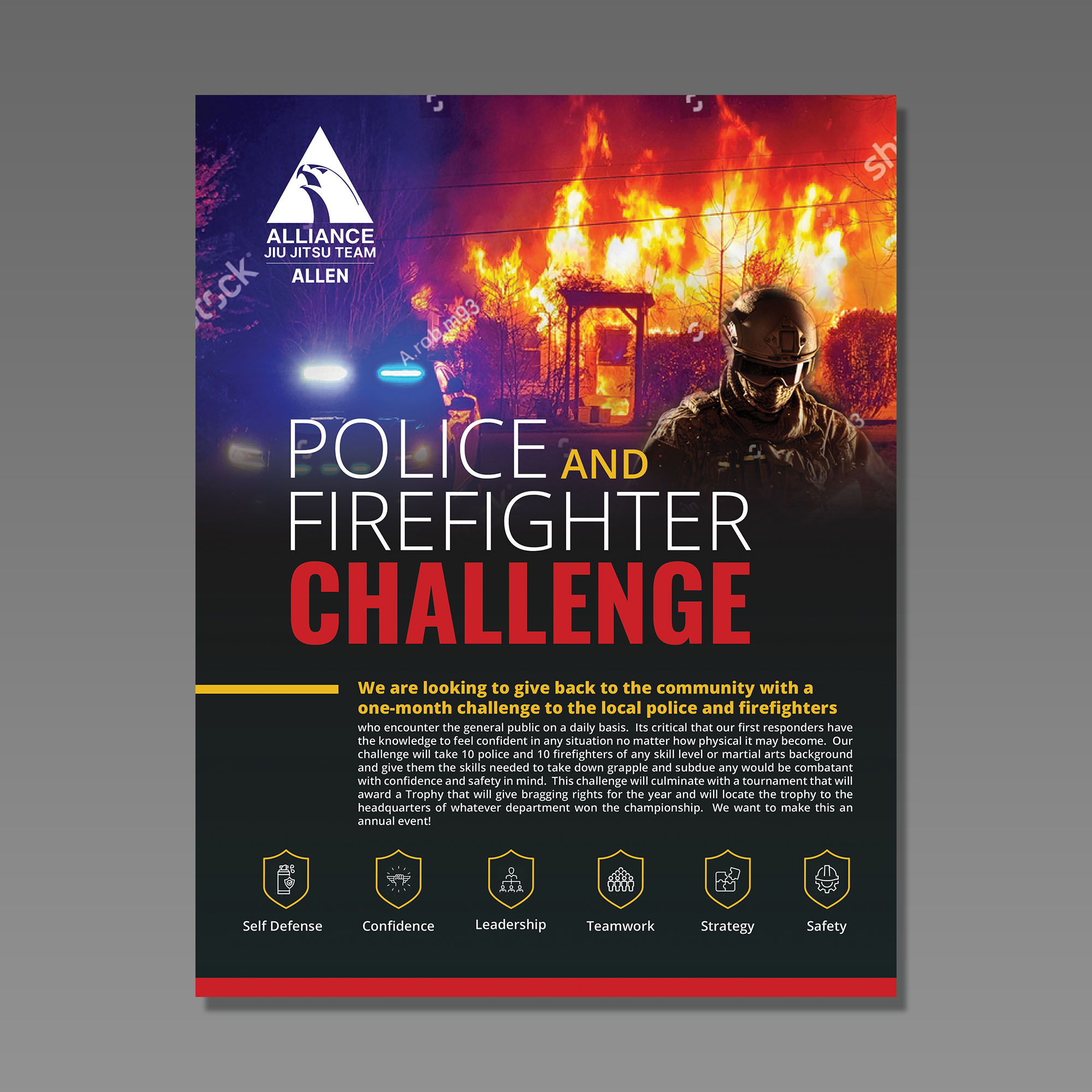 Design de Flyer par aspiremedia pour ce projet | Design #28550631