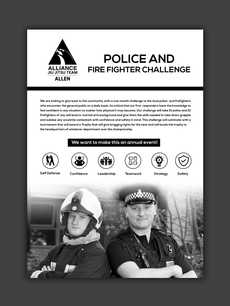 Flyer Design by n214008 for this project | Design #28548540