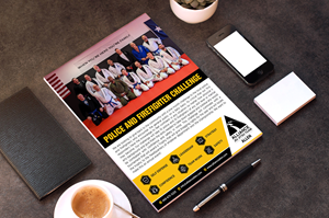 Diseño de Flyer por GraphicsGuru para este proyecto | Diseño: #28551735