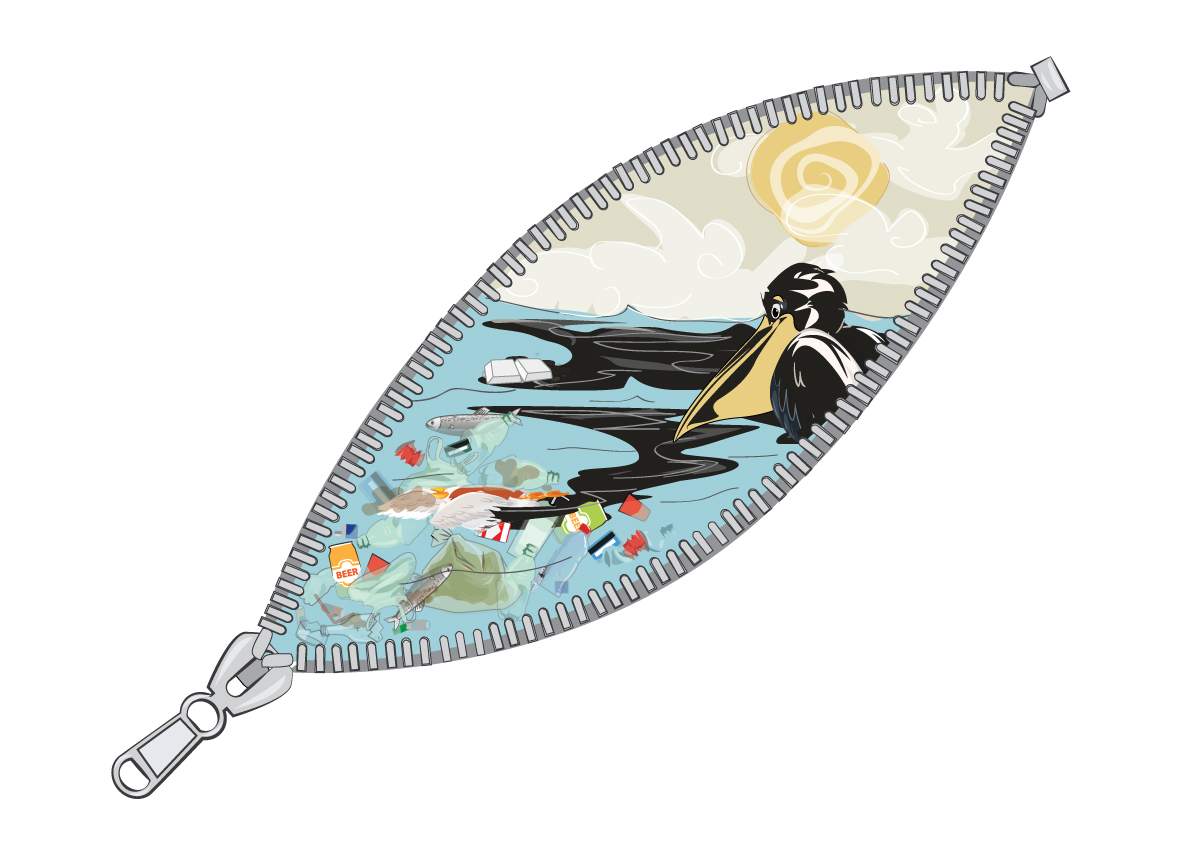 Illustration Design by Daneko for this project | Design #28552881