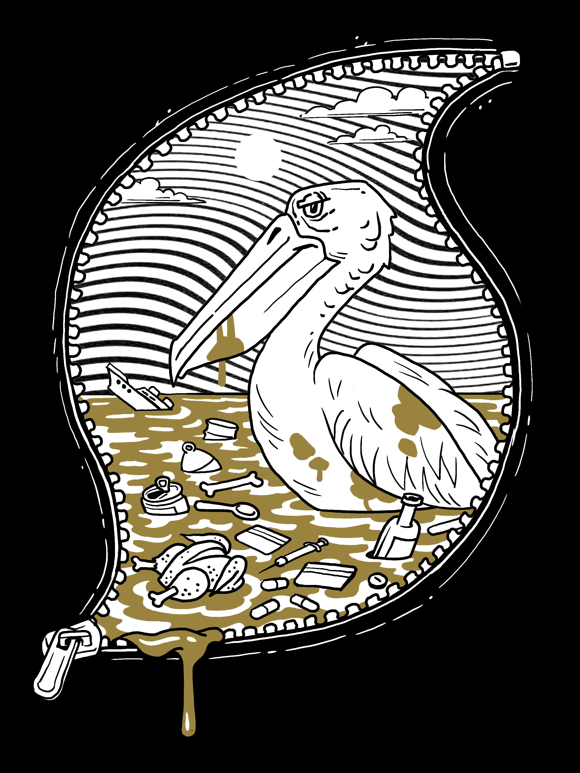Illustration Design by lucsquame for this project | Design #28556835