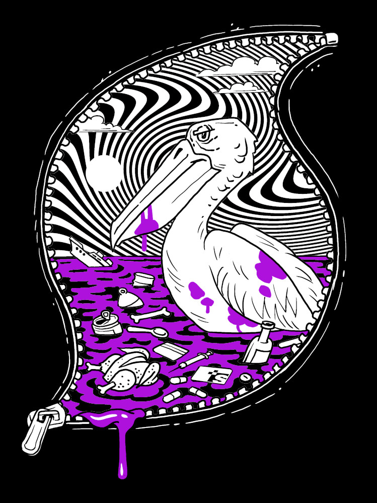 Illustration-Design von lucsquame für dieses Projekt | Design #28583507