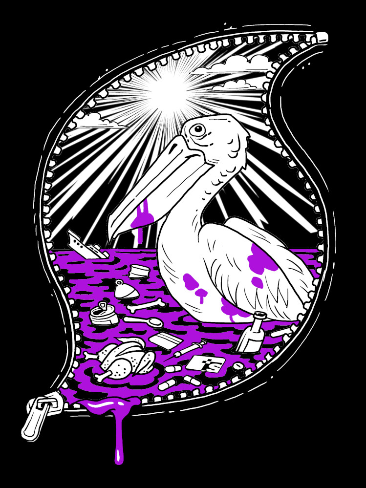 Illustration Design by lucsquame for this project | Design #28590554
