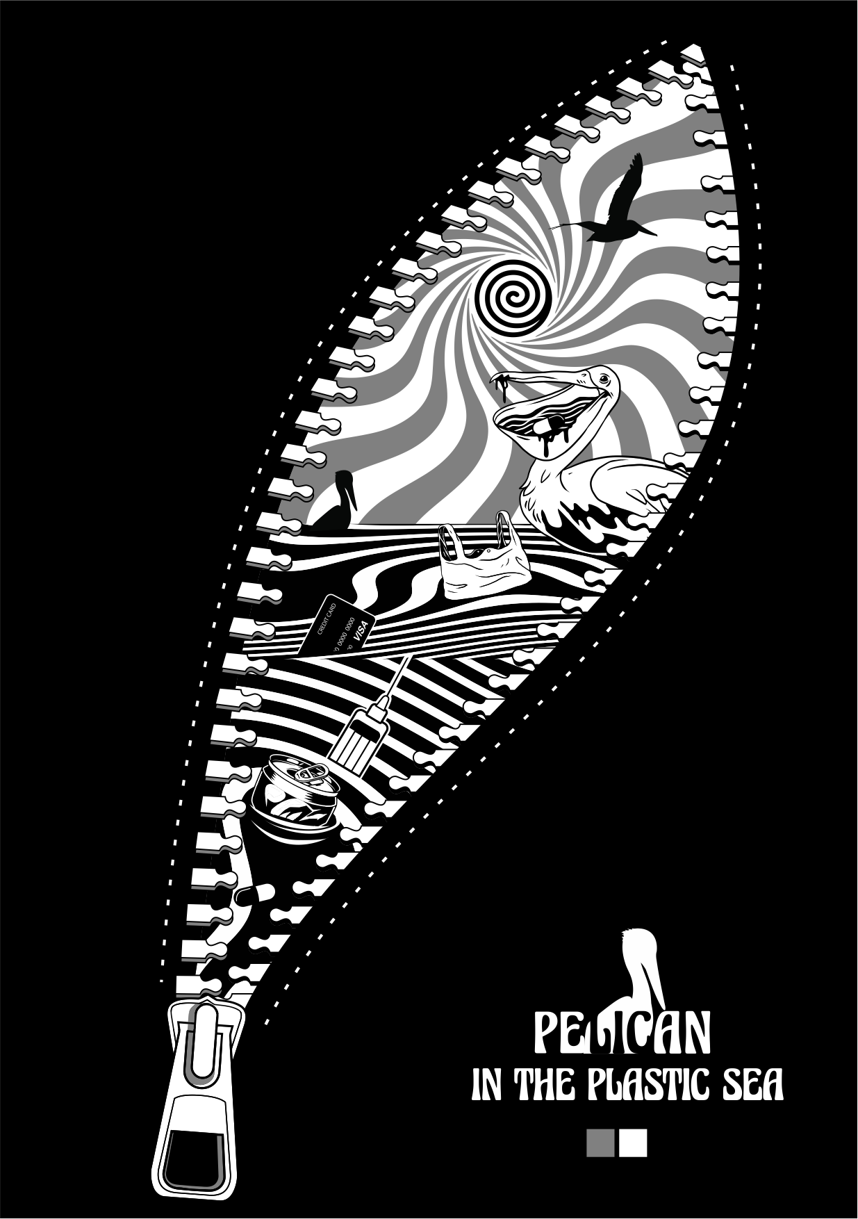 Illustration Design by Yakuza20 for this project | Design #28604383
