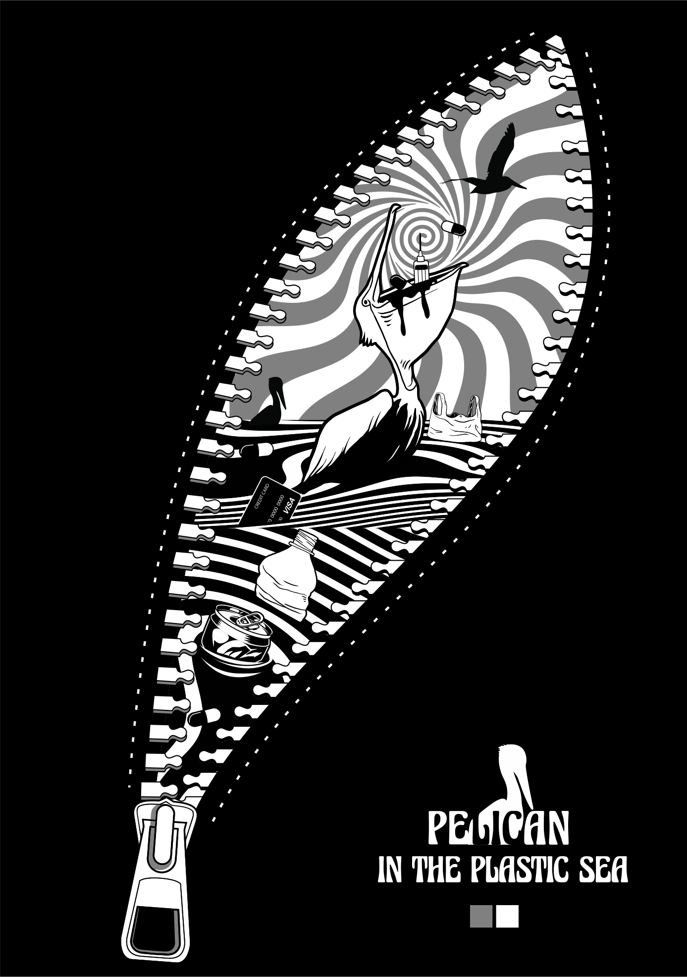 Illustration Design by Yakuza20 for this project | Design #28604478