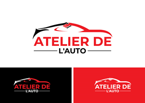 Logo Design by DesignHour