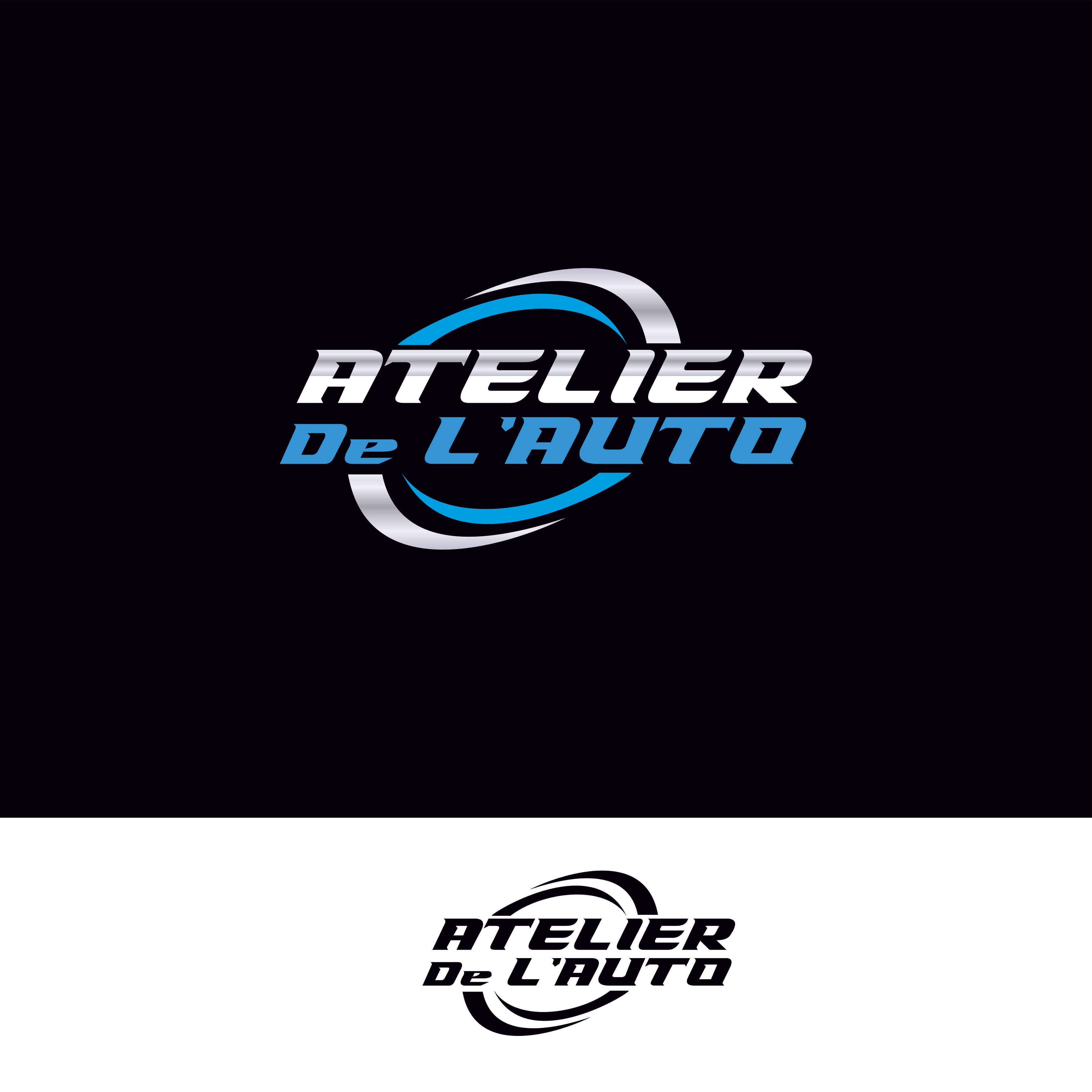 Logo Design by 4ad for this project | Design #28560817