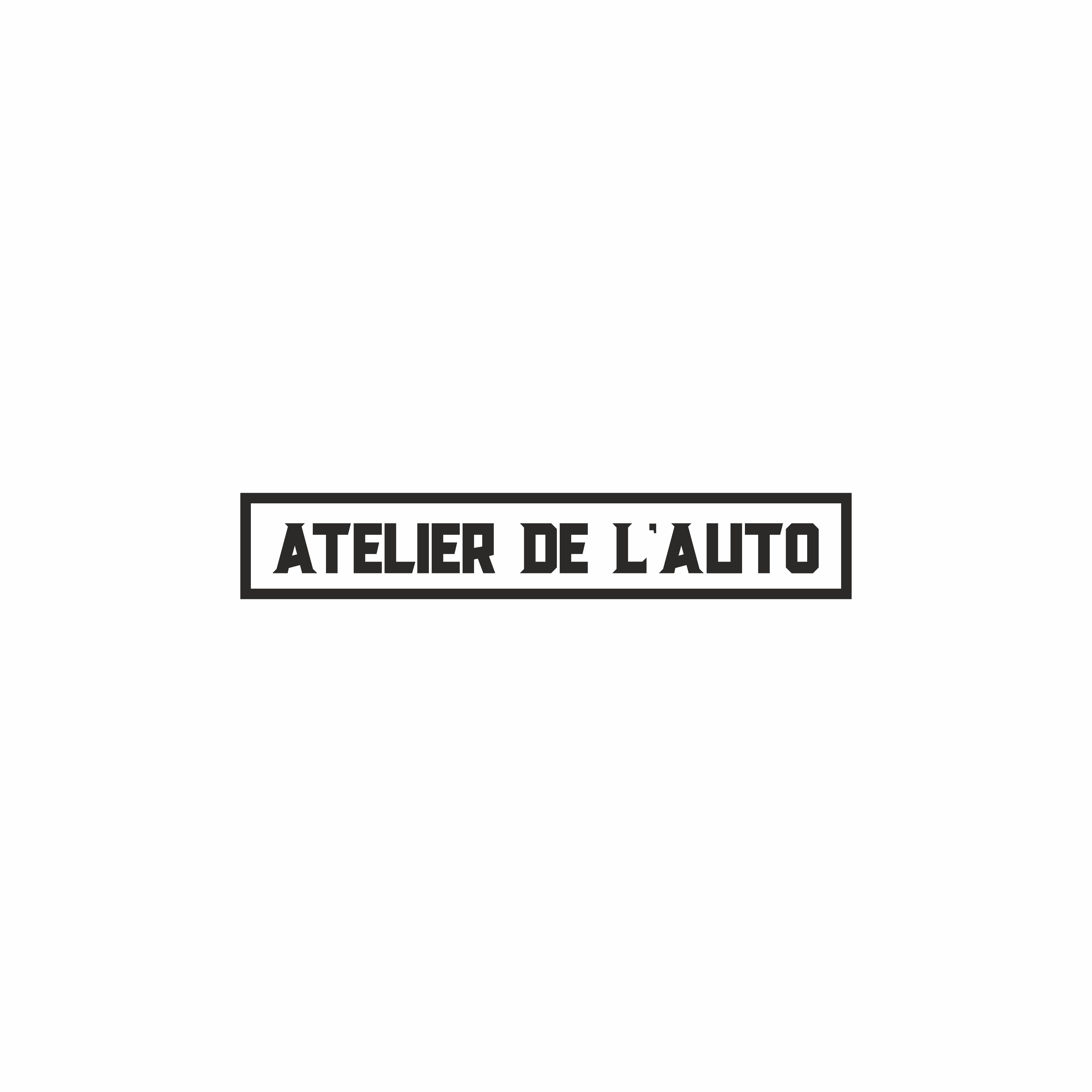 Logo Design by 4ad for this project | Design #28571701