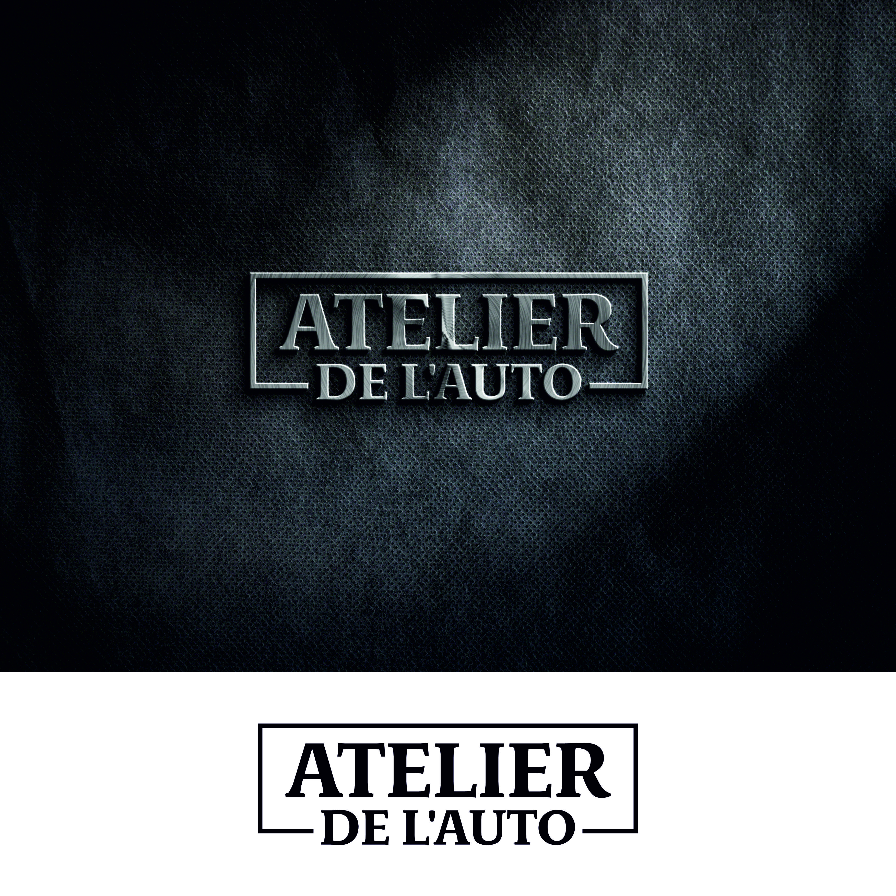 Logo Design by 4ad for this project | Design #28571735