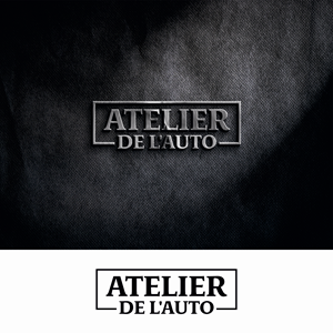 Diseño de Logo por 4AD para este proyecto | Diseño: #28571735