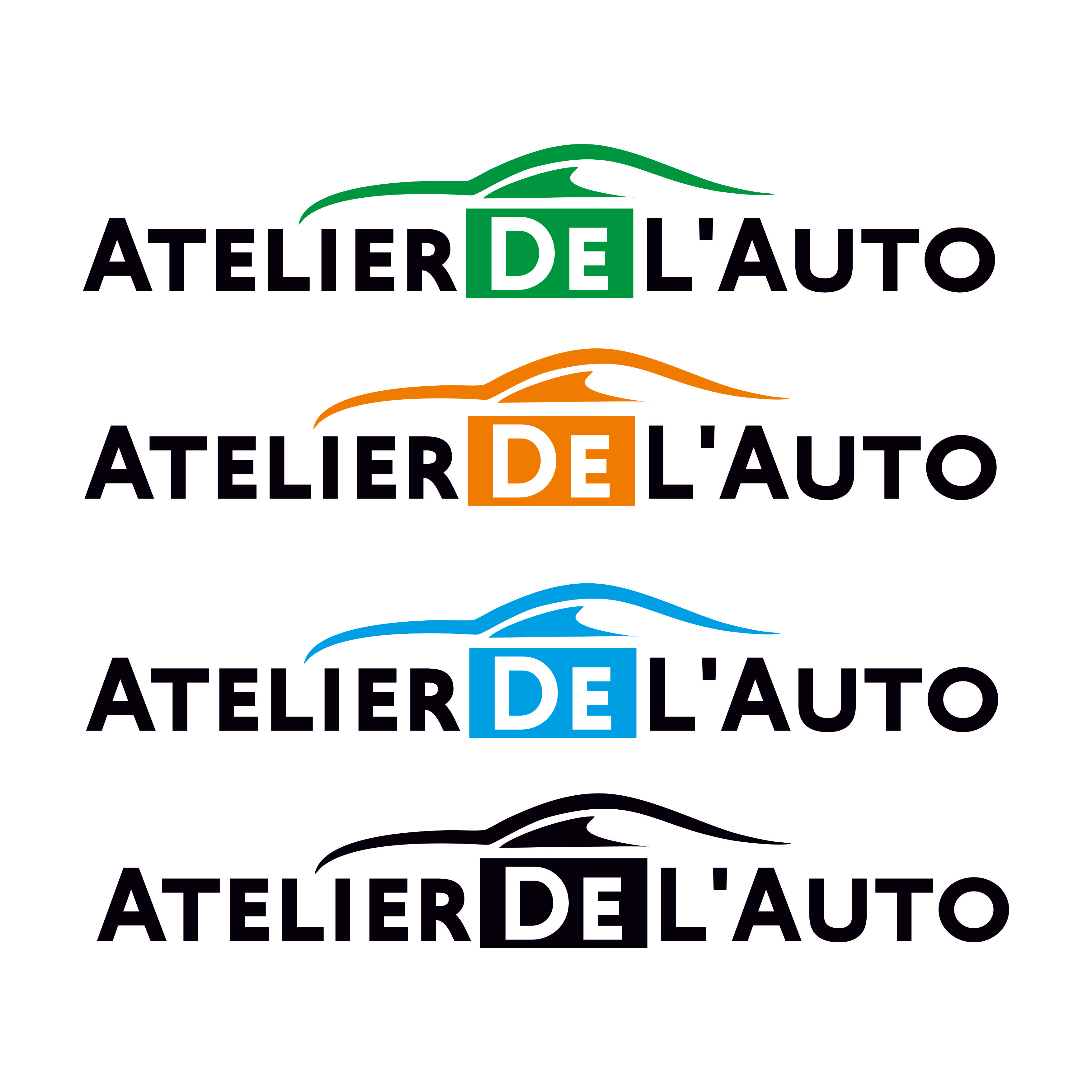 Logo Design by 4ad for this project | Design #28571773