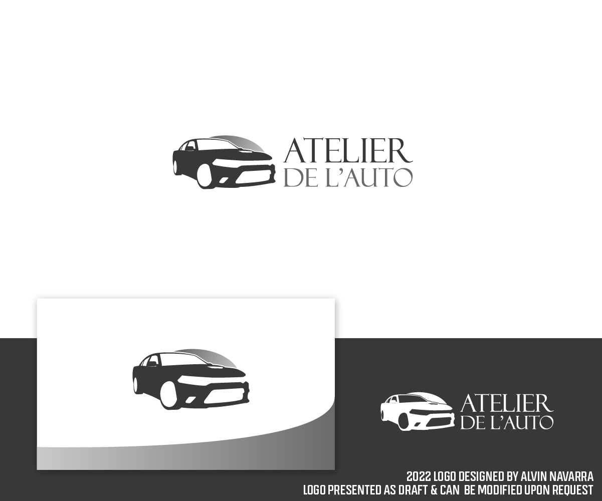 Diseño de Logo por alvinnavarra para este proyecto | Diseño #28562124